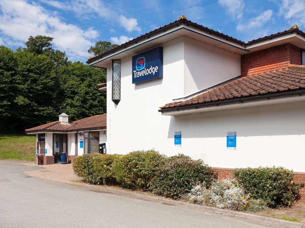 Travelodge Hastings Exterior foto