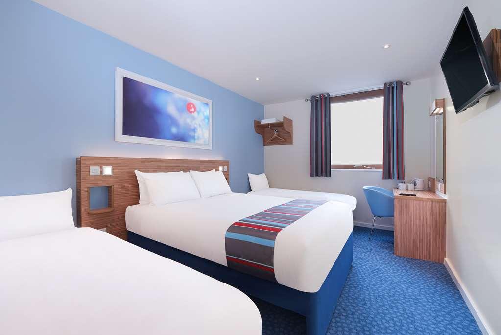 Travelodge Hastings Zimmer foto