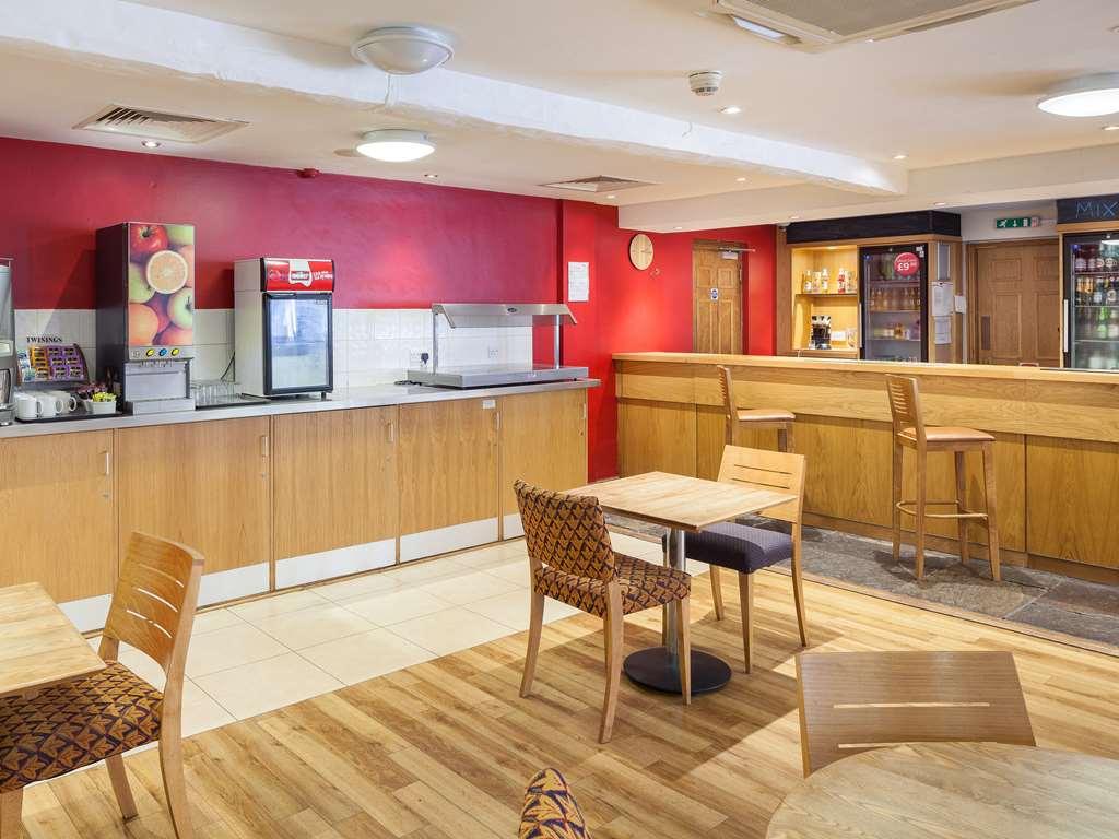 Travelodge Hastings Restaurant foto
