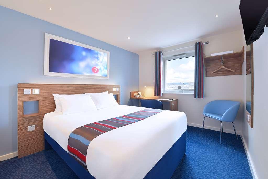 Travelodge Hastings Zimmer foto