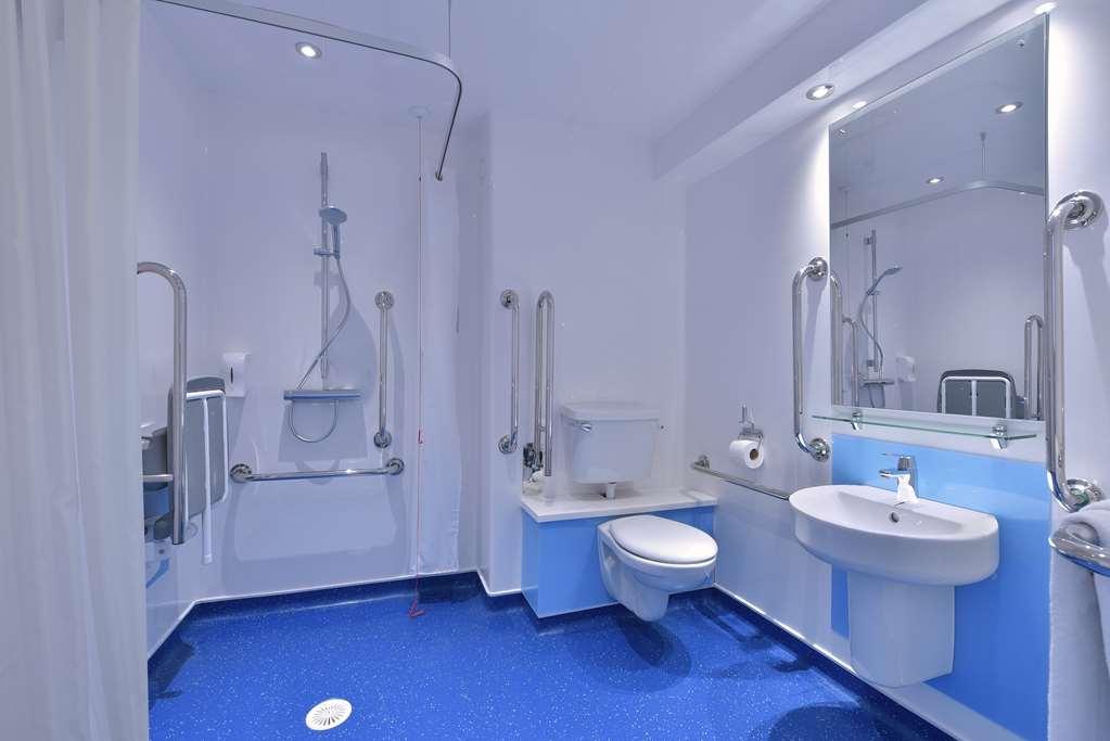 Travelodge Hastings Zimmer foto