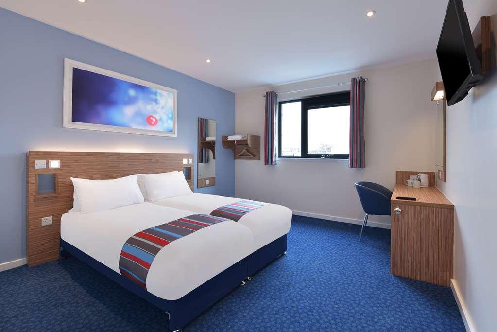 Travelodge Hastings Zimmer foto