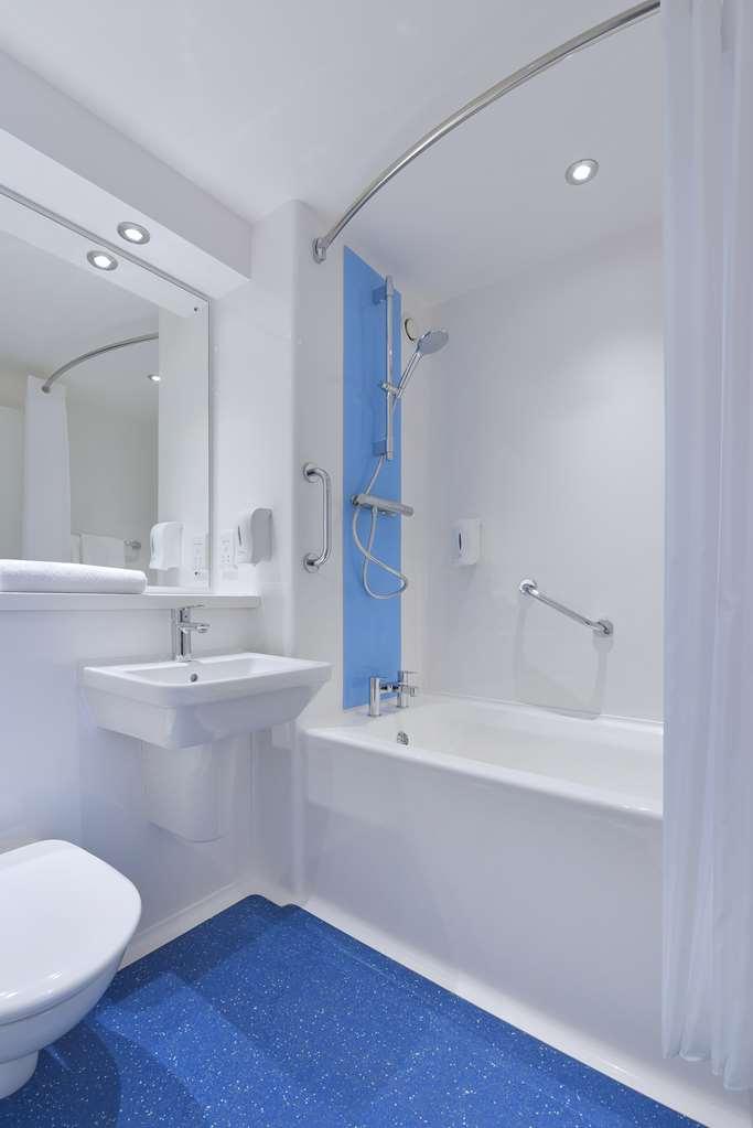 Travelodge Hastings Zimmer foto