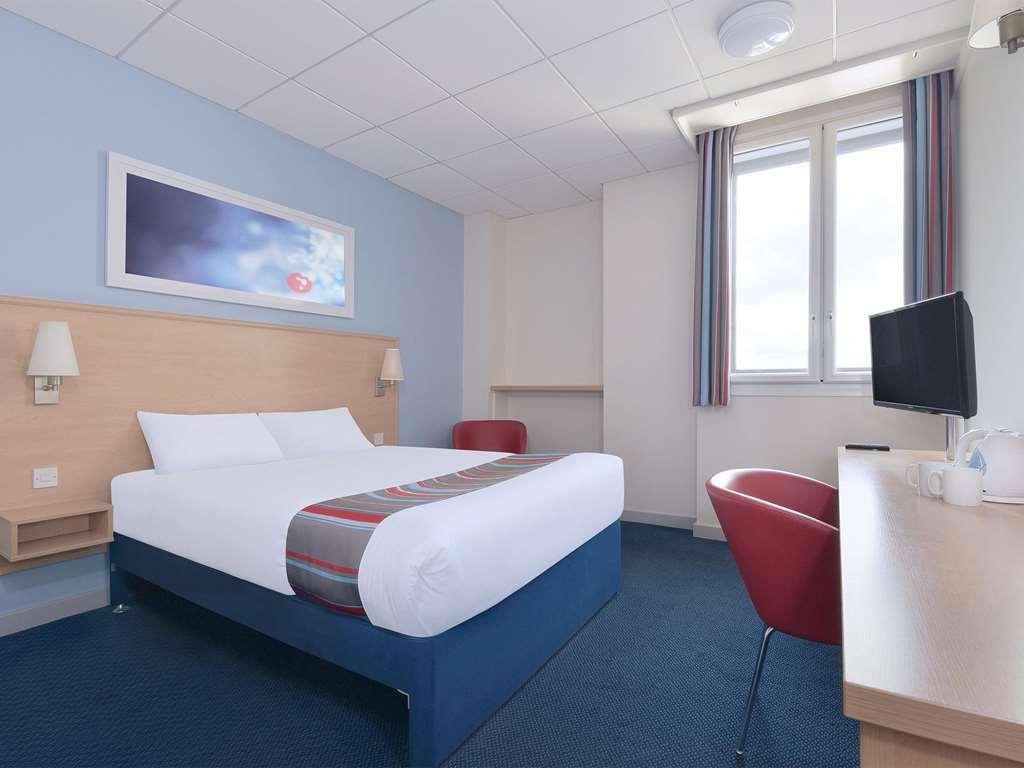 Travelodge Hastings Zimmer foto