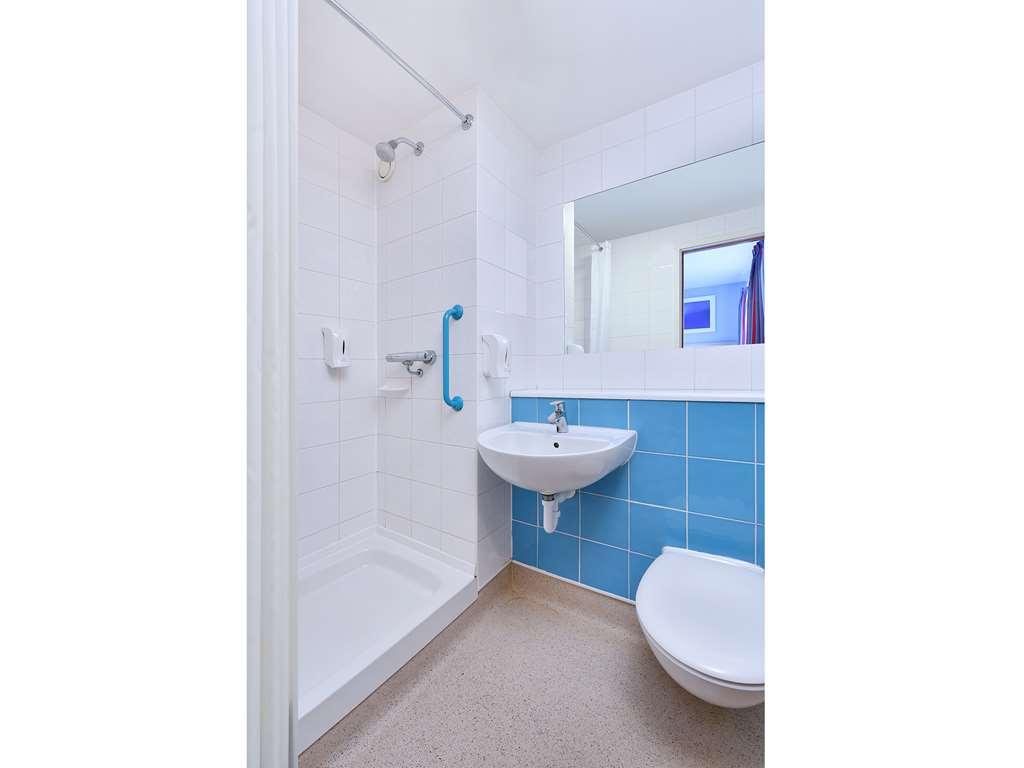 Travelodge Hastings Zimmer foto