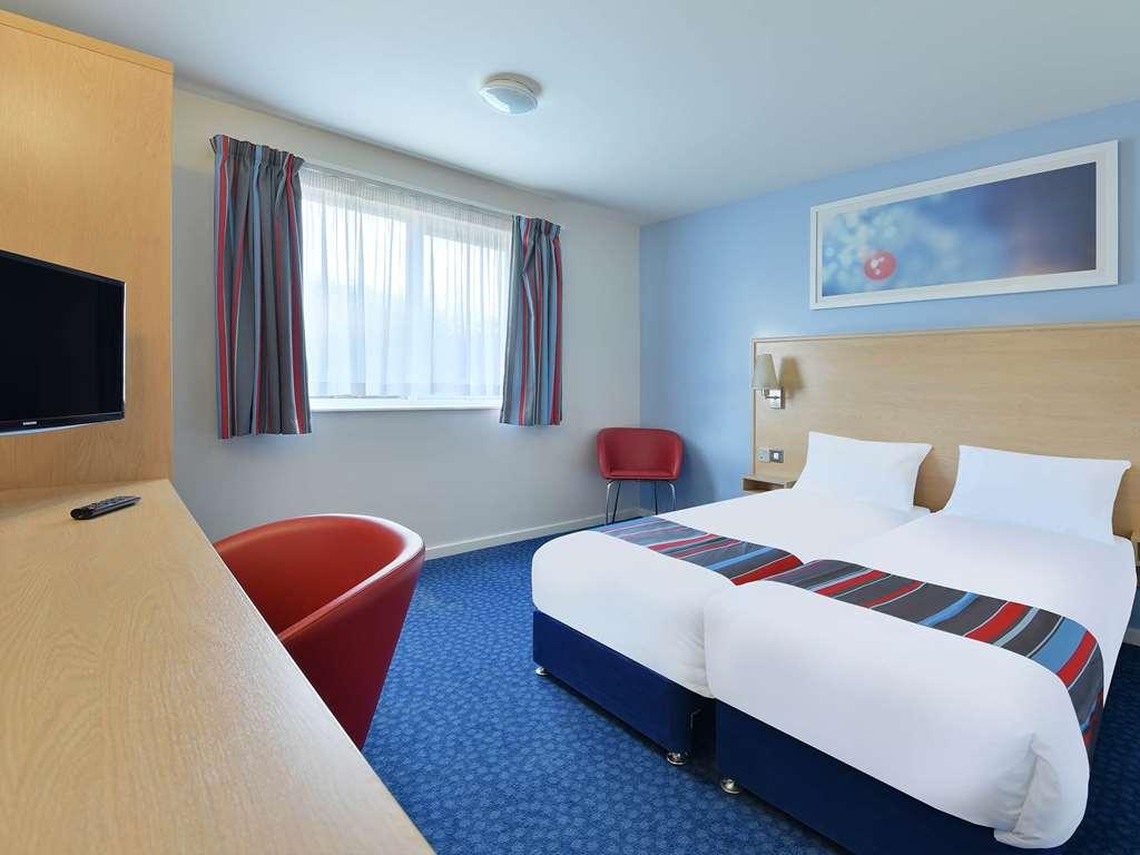 Travelodge Hastings Zimmer foto
