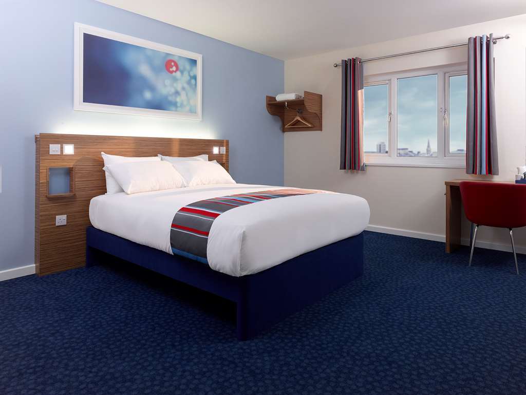 Travelodge Hastings Zimmer foto