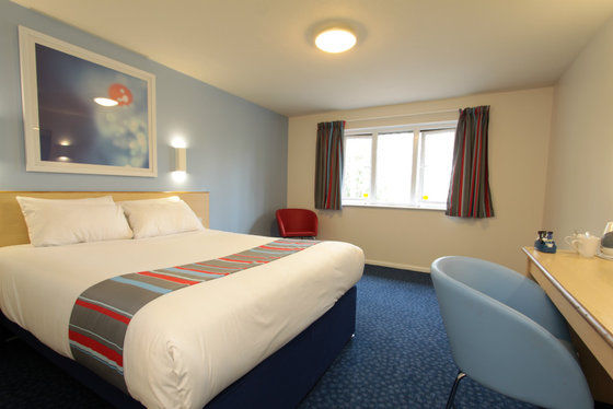 Travelodge Hastings Zimmer foto