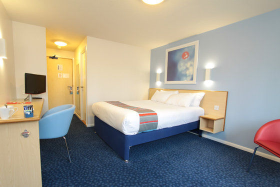 Travelodge Hastings Zimmer foto